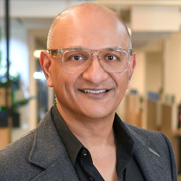 Jeetu Patel