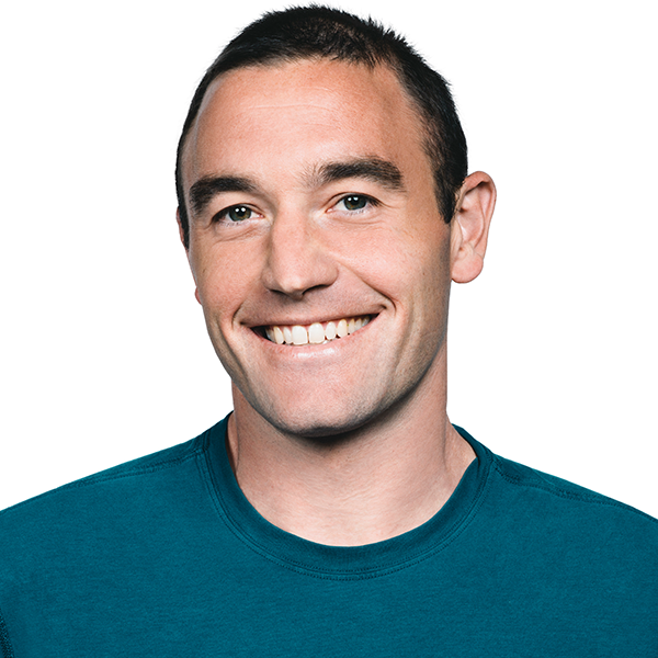 Kevin Weil