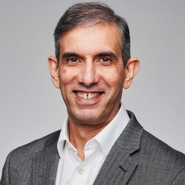 Kamal Hathi