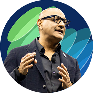Jeetu Patel