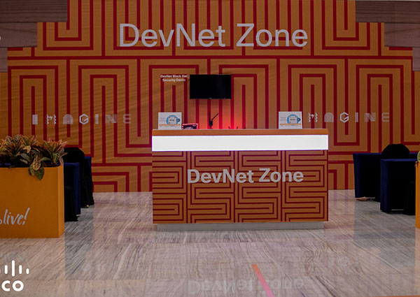 DevNet Zone