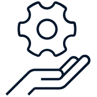Mass-Scale Infrastructure